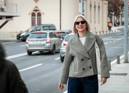 Fotografija 1 - FOTO Trendi Šibenčani pokazali besprijekoran stil!