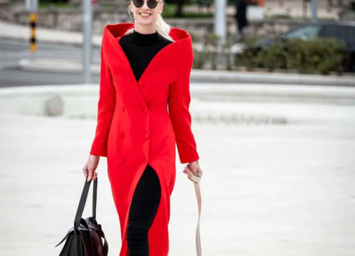 Fotografija 4 - FOTO Trendi Šibenčani pokazali besprijekoran stil!