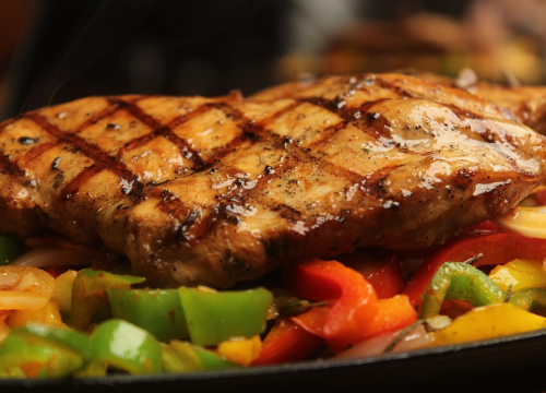 Uslast! Piletina s parmezanom iz pećnice: Hrskavo, sočno i jednostavno