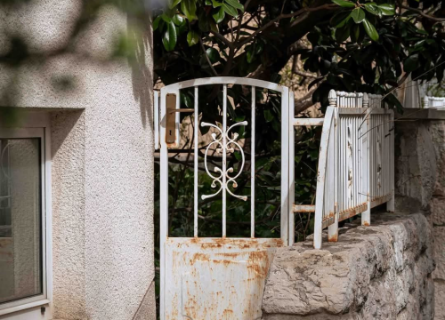 Fotografija 28 - Šibenska Varoš - dio grada u kojem su odrasli najveći glazbeni velikani