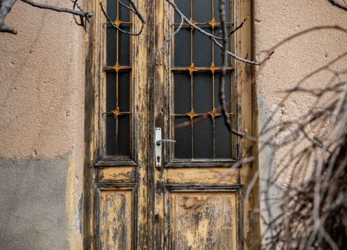 Fotografija 23 - Šibenska Varoš - dio grada u kojem su odrasli najveći glazbeni velikani