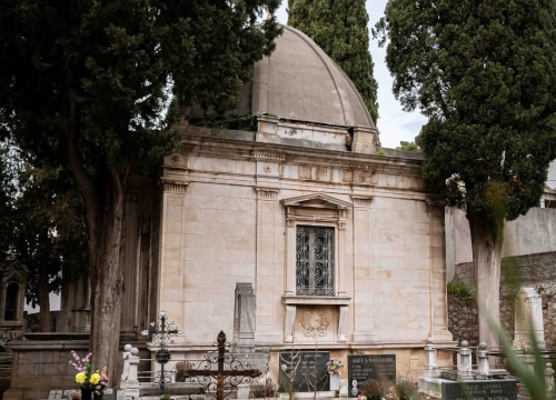 Fotografija 15 - Šibenska Varoš - dio grada u kojem su odrasli najveći glazbeni velikani