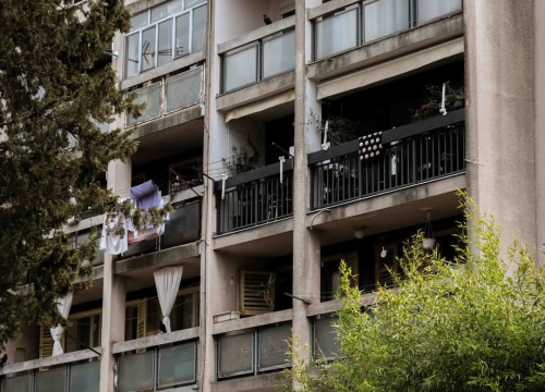 Fotografija 14 - Šibenska Varoš - dio grada u kojem su odrasli najveći glazbeni velikani