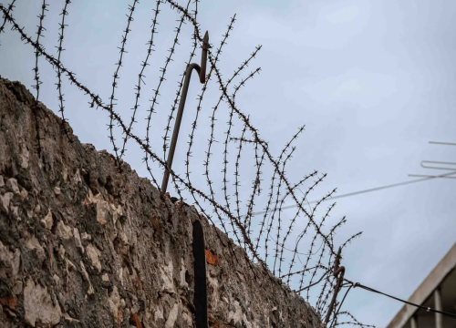 Fotografija 10 - Šibenska Varoš - dio grada u kojem su odrasli najveći glazbeni velikani