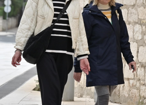 Fotografija 15 - Đir po gradu, subota 15. ožujka