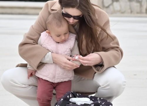 Fotografija 6 - Đir po gradu, subota 15. ožujka