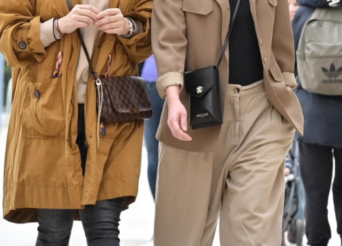 Fotografija 22 - Đir po gradu, subota 15. ožujka