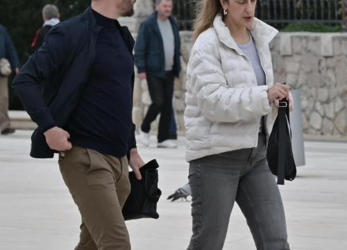 Fotografija 3 - Đir po gradu, subota 15. ožujka