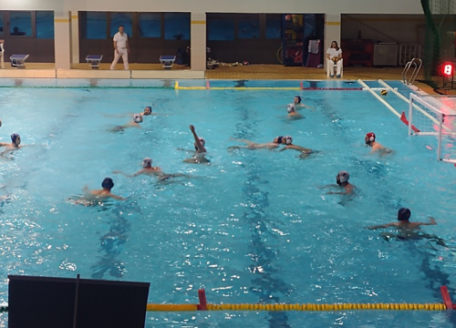 Solaris propustio veliku priliku da svlada Juga, kvalifikacije su sada neminovne