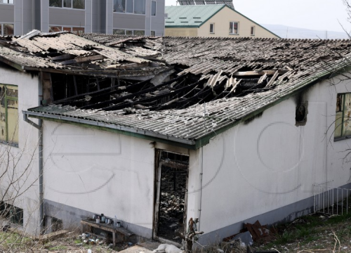 Hrvatska spremna primiti na liječenje još ozlijeđenih u požaru u Kočanima