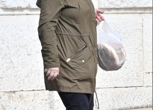 Fotografija 16 - Đir po gradu, nedjelja 16. ožujka