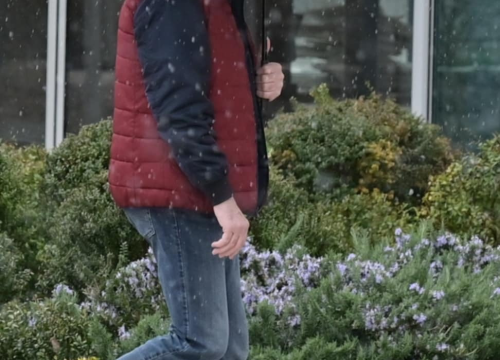 Fotografija 8 - Đir po gradu, nedjelja 16. ožujka