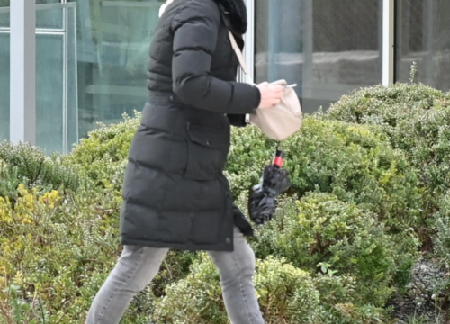 Fotografija 5 - Đir po gradu, nedjelja 16. ožujka