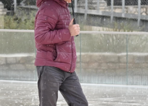 Fotografija 6 - Đir po gradu, nedjelja 16. ožujka