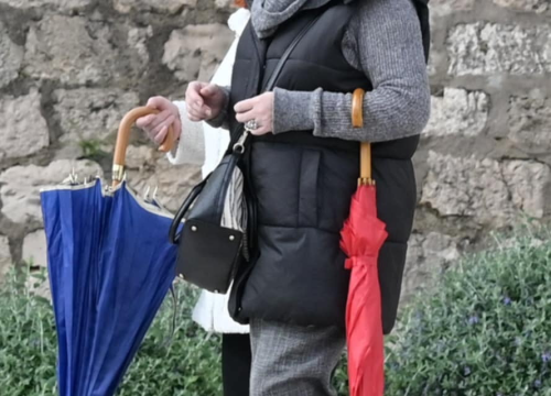 Fotografija 17 - Đir po gradu, nedjelja 16. ožujka