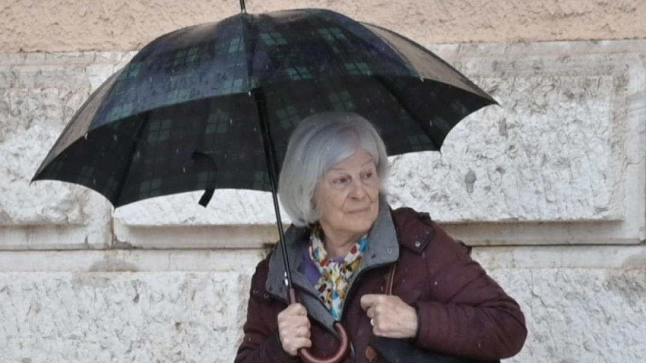 Đir po gradu, nedjelja 16. ožujka