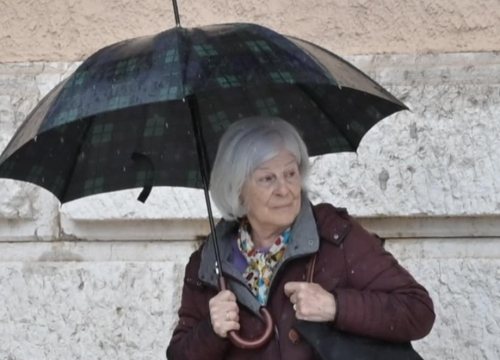 Fotografija 1 - Đir po gradu, nedjelja 16. ožujka