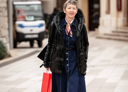 Fotografija 2 -  FOTO Đir po gradu, ponedjeljak 17. ožujka