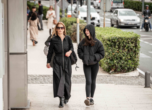 Fotografija 3 -  FOTO Đir po gradu, ponedjeljak 17. ožujka