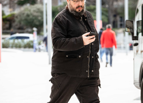 Fotografija 5 -  FOTO Đir po gradu, ponedjeljak 17. ožujka