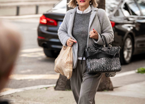 Fotografija 6 -  FOTO Đir po gradu, ponedjeljak 17. ožujka