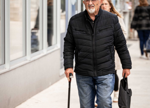 Fotografija 12 -  FOTO Đir po gradu, ponedjeljak 17. ožujka