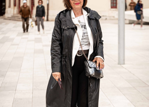 Fotografija 15 -  FOTO Đir po gradu, ponedjeljak 17. ožujka