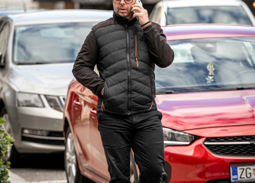 Fotografija 17 -  FOTO Đir po gradu, ponedjeljak 17. ožujka