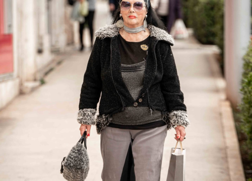 Fotografija 16 -  FOTO Đir po gradu, ponedjeljak 17. ožujka