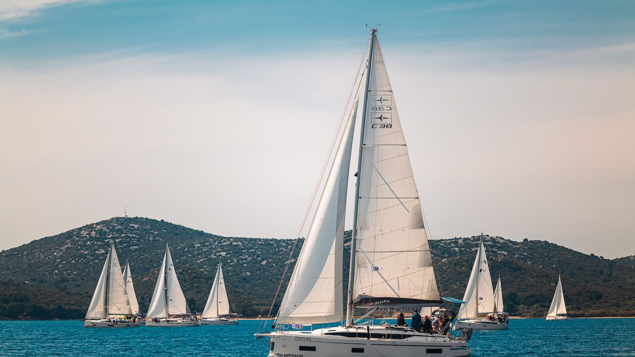 Kornatskim arhipelagom jedrit će se protiv droge