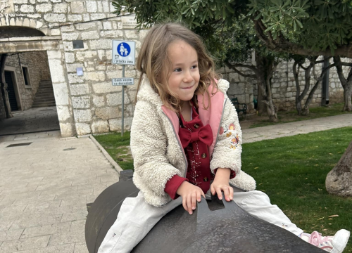 Malena Šibenčanka Petra Kursan uspješno operirana: 'Sve je prošlo u najboljem redu'