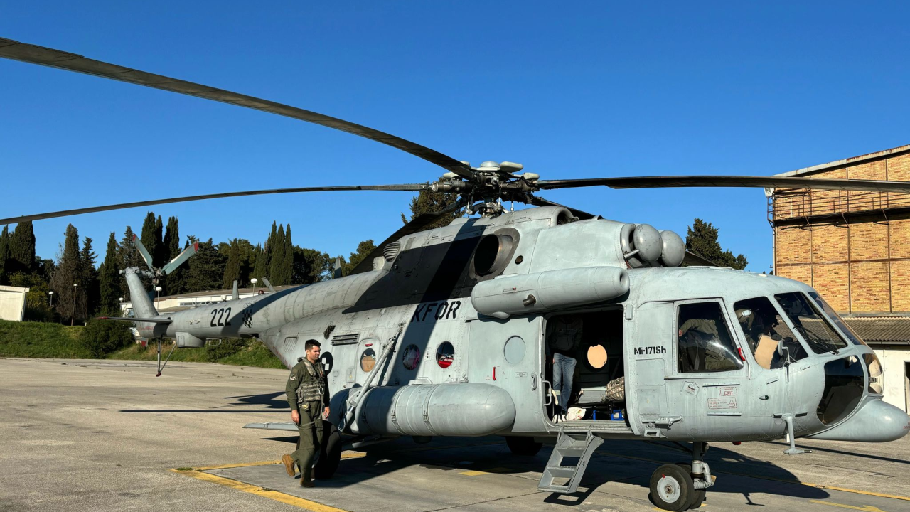 Na liječenje stigle još tri osobe stradale u požaru Sjevernoj Makedoniji