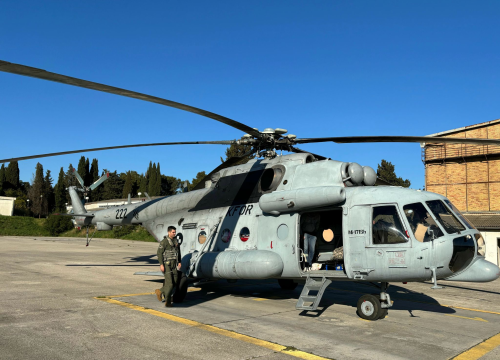 Na liječenje stigle još tri osobe stradale u požaru Sjevernoj Makedoniji