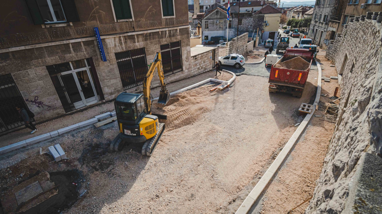 Marko Mačukat reagirao na Vodovodov demant: Na sjednici je potvrđen manjak od 28 posto za projekt aglomeracije