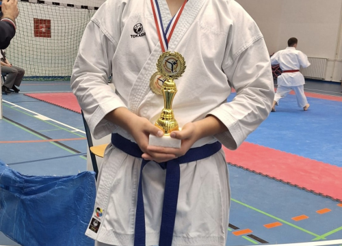 Fotografija 2 - FOTO: Karatašima Osvita 16 medalja s najstarijeg hrvatskog turnira