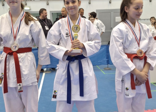 Fotografija 3 - FOTO: Karatašima Osvita 16 medalja s najstarijeg hrvatskog turnira