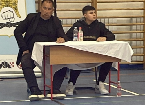 Fotografija 5 - FOTO: Karatašima Osvita 16 medalja s najstarijeg hrvatskog turnira