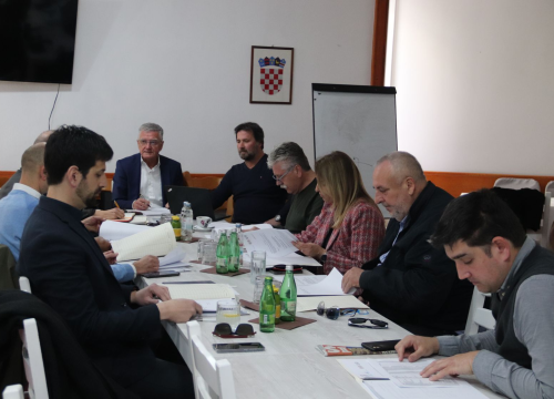 Počele pripreme za novu turističku sezonu: 'U 2024. ostvareni bolji rezultati nego 2019. godine'