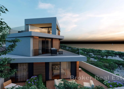 Fotografija 7 - Kaprije skriva luksuznu vilu iz snova – pogledajte ovo arhitektonsko remek-djelo