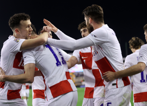 Hrvatska pobijedila moćnu Francusku