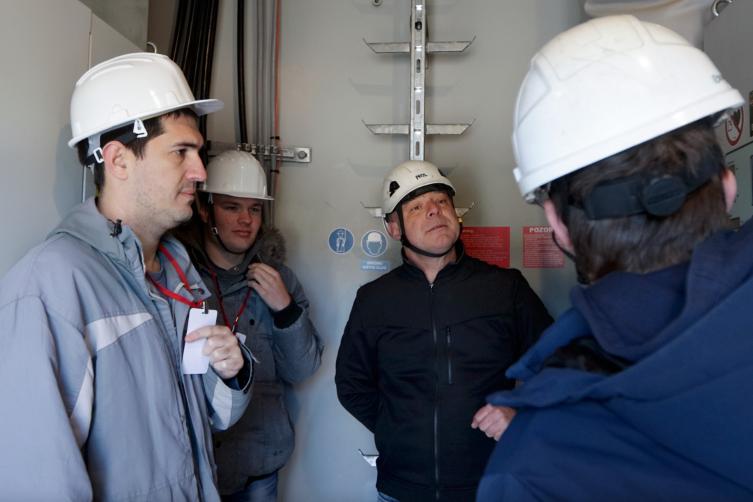 'Kamenčići' nastavljaju s edukativnim emisijama: U pripremi nova reportaža o vjetroelektranama