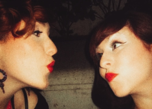 Fotografija 4 - Tri žene povezala je glazba