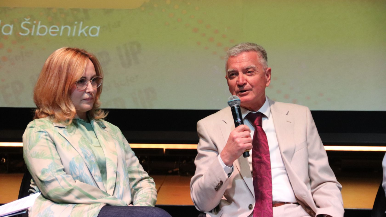 Beep-Up Putni kofer: U Arsenu se danas raspravljalo o ključnim temama domaćeg turizma