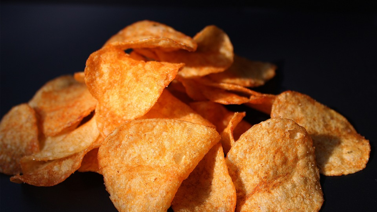 Državni inspektorat: Povlači se čips zbog komadića drveta