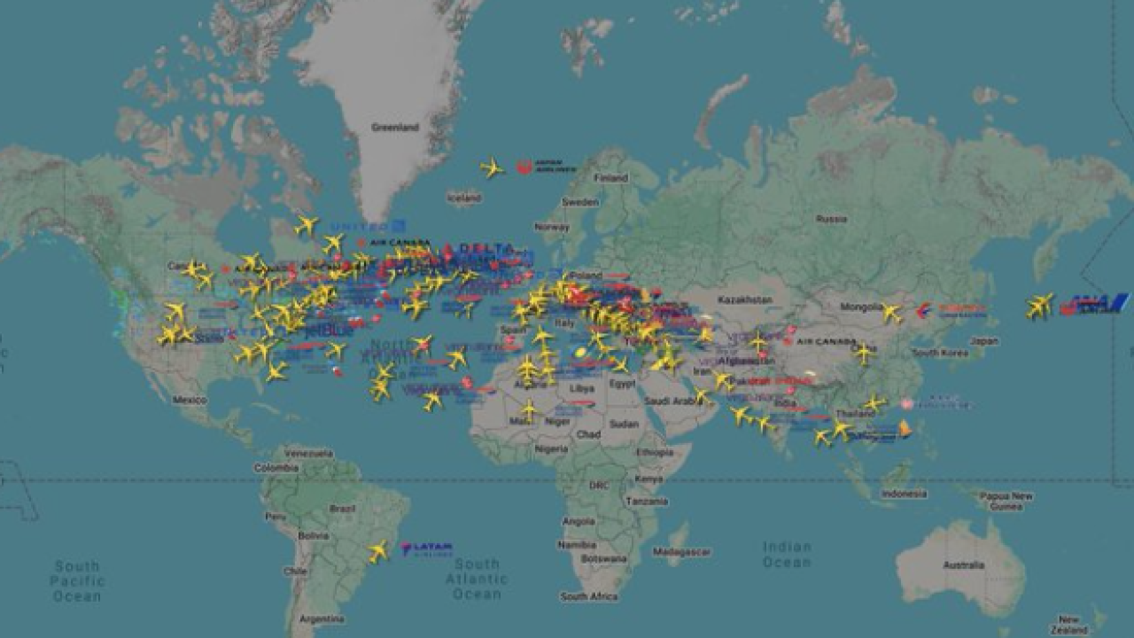 Heathrow zatvoren zbog nestanka struje, otkazani svi letovi