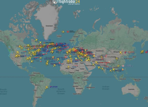 Heathrow zatvoren zbog nestanka struje, otkazani svi letovi