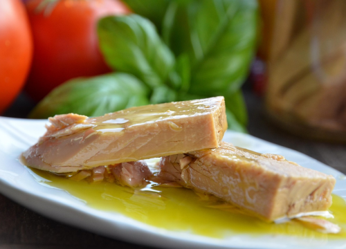 Pet brzih i jednostavnih jela za koje vam treba samo jedna konzerva tune