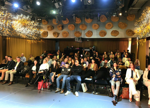 Na Beep Up konferenciji u Šibeniku predstavljeno istraživanje: 80 posto Hrvata putuje, ali bira besplatan smještaj