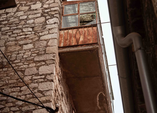 Fotografija 56 - Dolac – povijesna duša Šibenika s mediteranskim šarmom