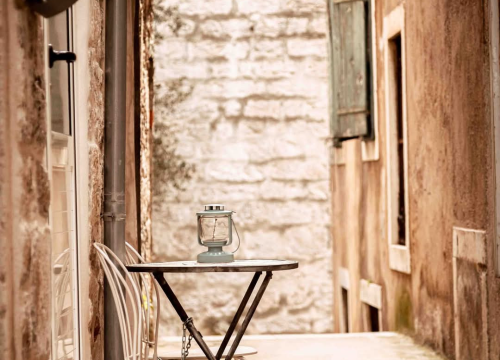 Fotografija 55 - Dolac – povijesna duša Šibenika s mediteranskim šarmom